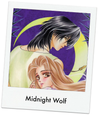 Midnight Wolf